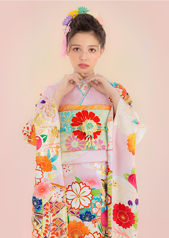 キュート・かわいい